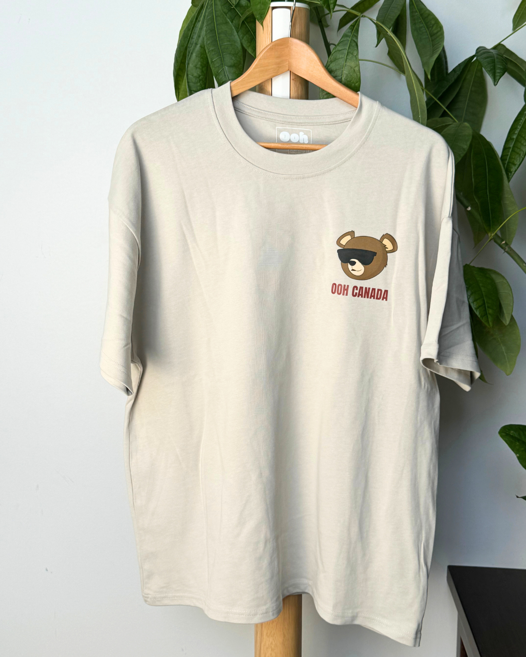 Ooh Canada Tee