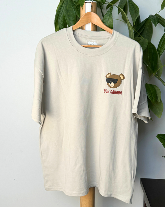 Ooh Canada Tee