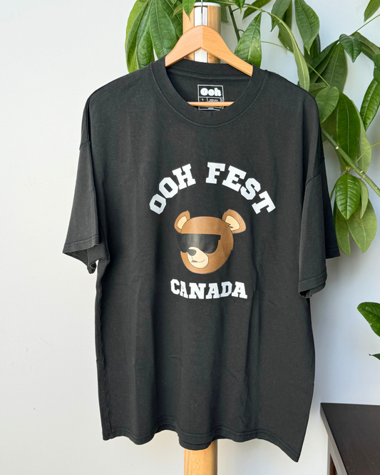 Ooh Fest Tees