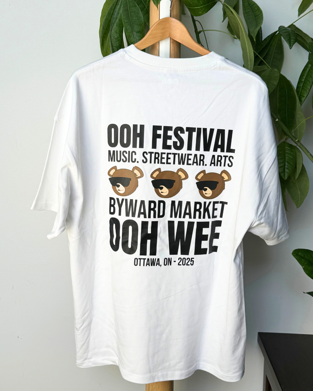 Ooh Wee Tees
