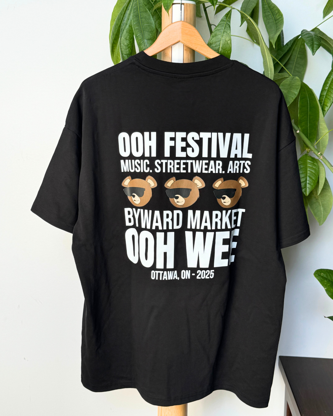 Ooh Wee Tees
