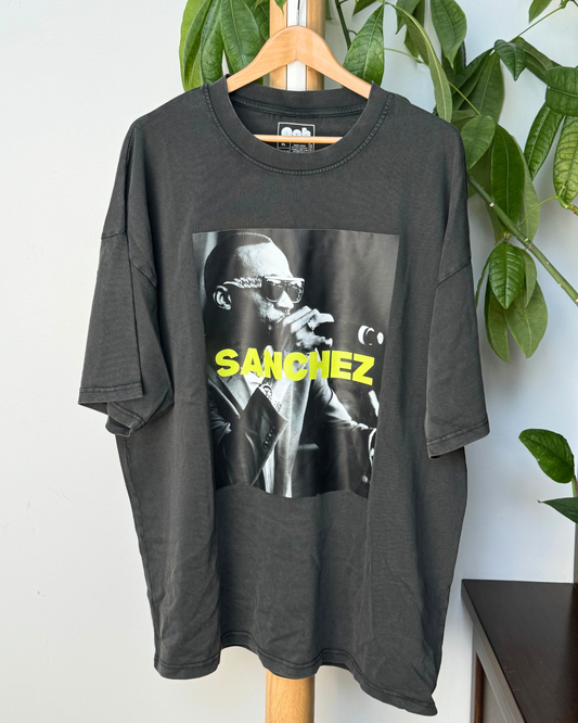 Sanchez Tee