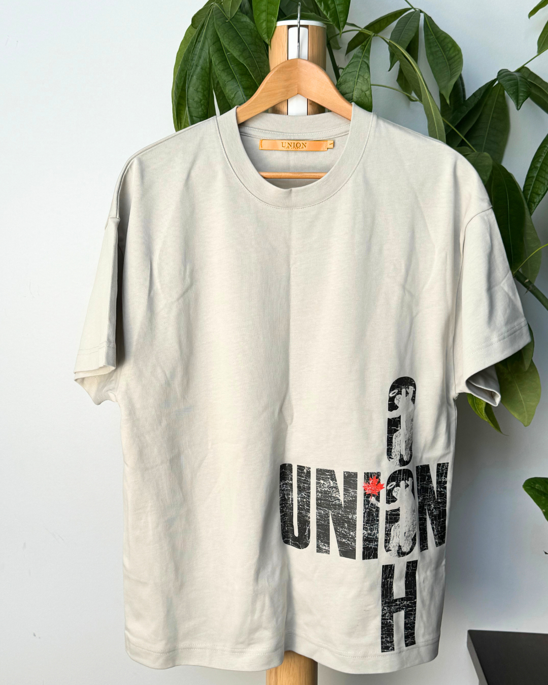 Union x Ooh Fest (Icy Rock)