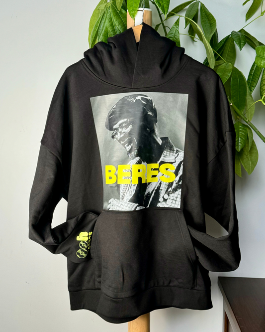 Rock Away. Hoodie