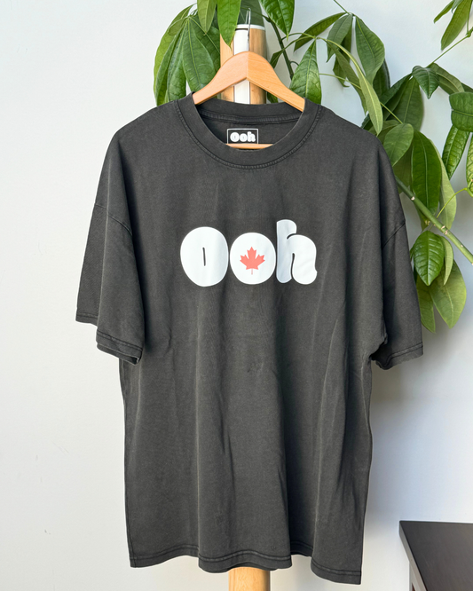 Ooh Maple Tee